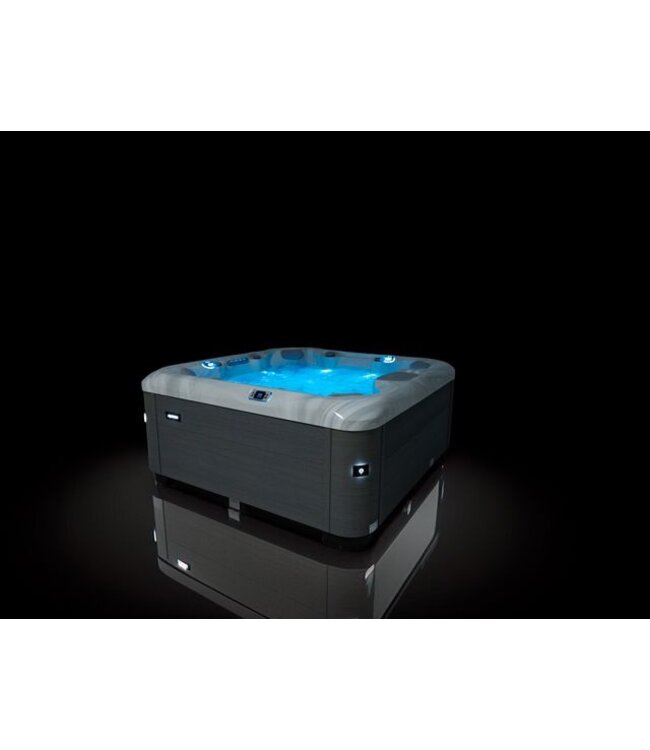 Luxe Spa - Model Calma