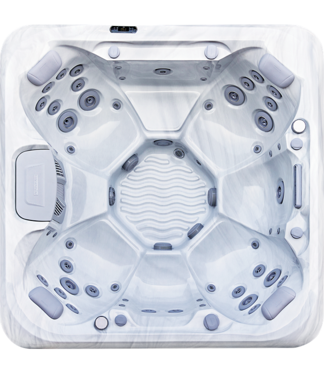 Luxe Spa - Model Calma