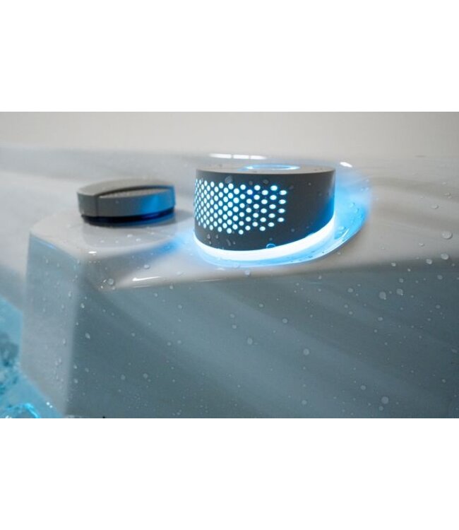 Luxe Spa - Model Eden