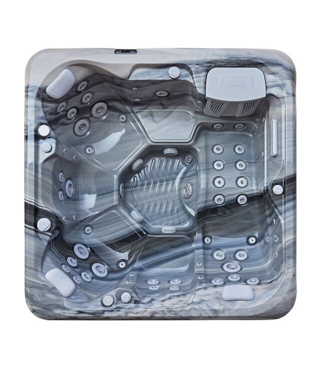 Luxe Spa - Model Eden