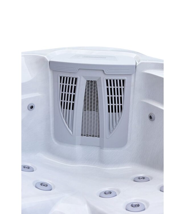 Luxe Spa - Model Harmony