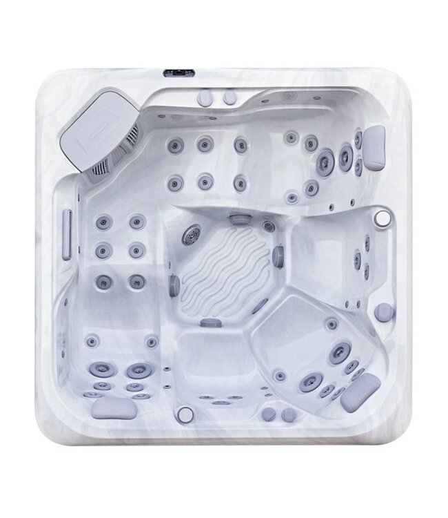 Luxe Spa - Model Harmony