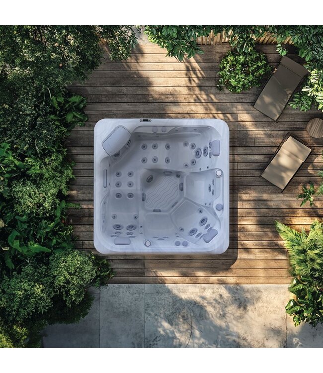 Luxe Spa - Model Harmony