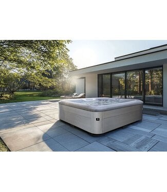 Luxe Spa - Model Harmony