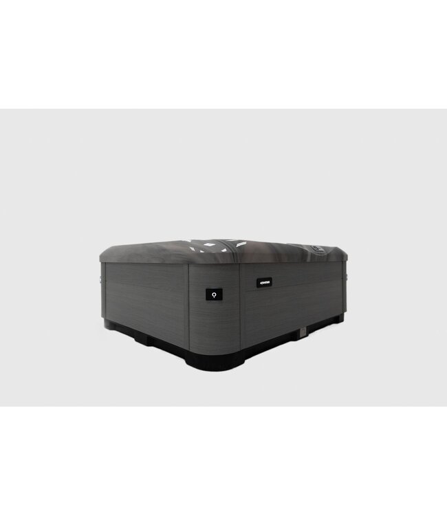 Luxe spa - Model Brook