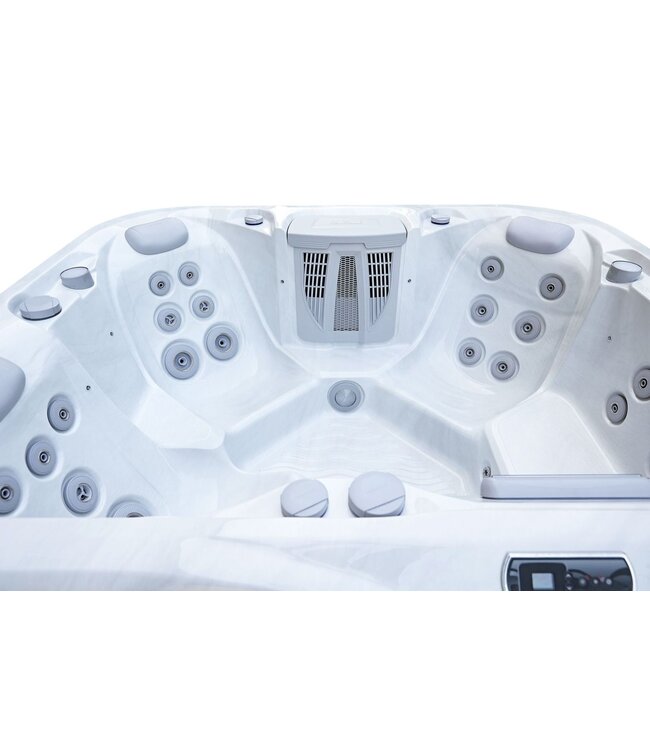 Luxe spa - Model Brook