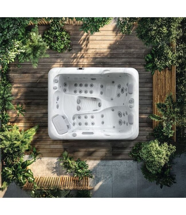 Luxe Spa - Model Sierra