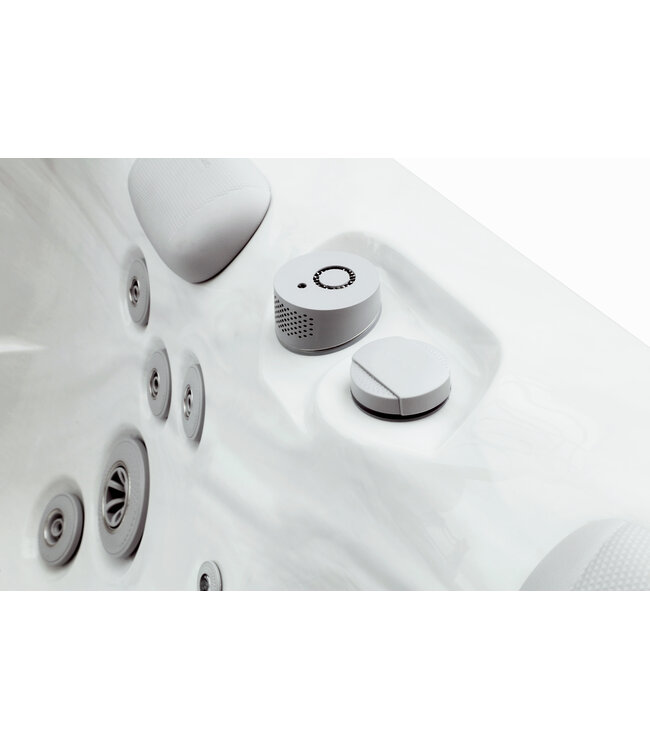 Luxe Spa - Model Sierra