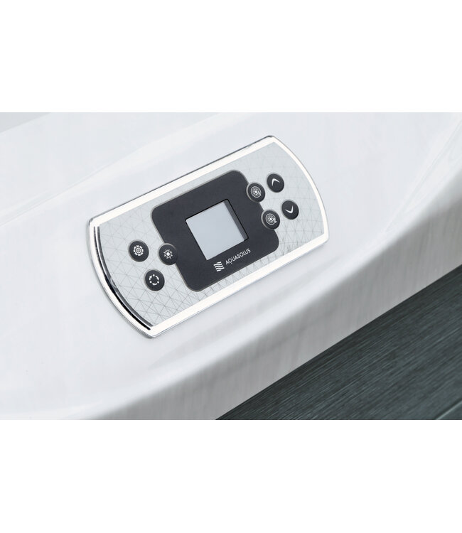 Luxe Spa - Model Sierra