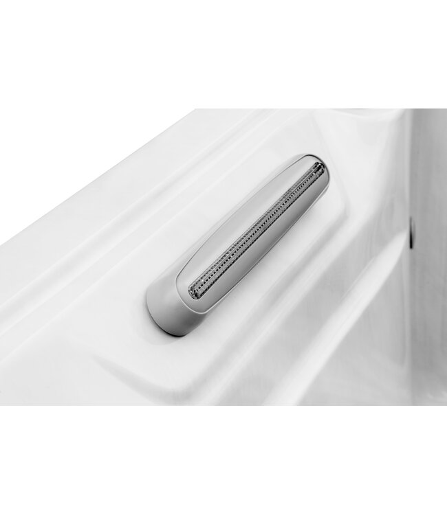 Luxe Spa - Model Sierra