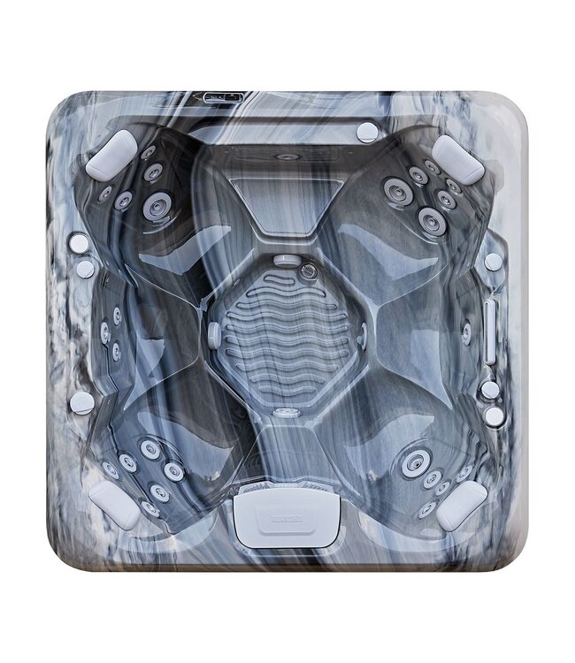 Luxe spa - Model Cove