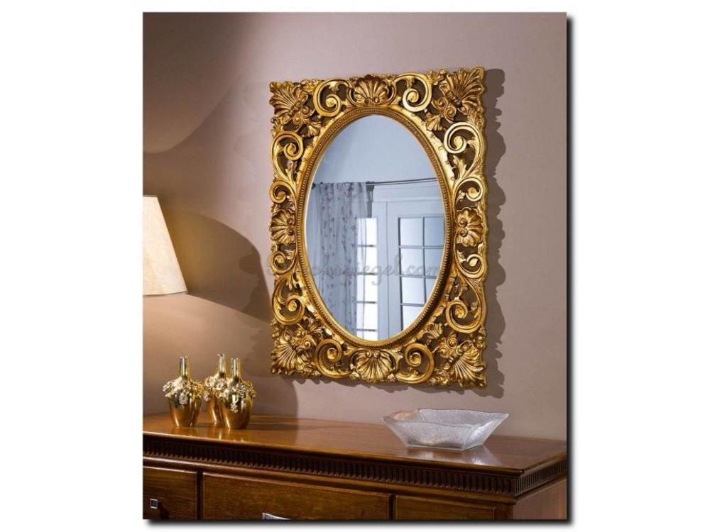 mediterranean mirror