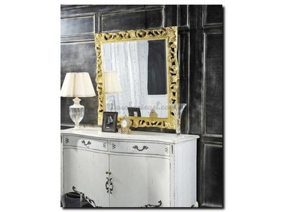 Barokspiegel® Made in Italy Mirror Lauretta
