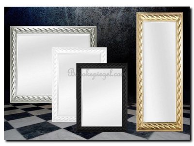 Barokspiegel® Made in Italy Mirror Rachele