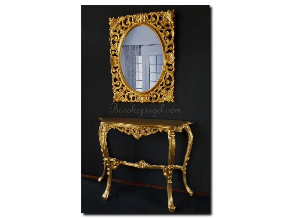 mediterranean mirror