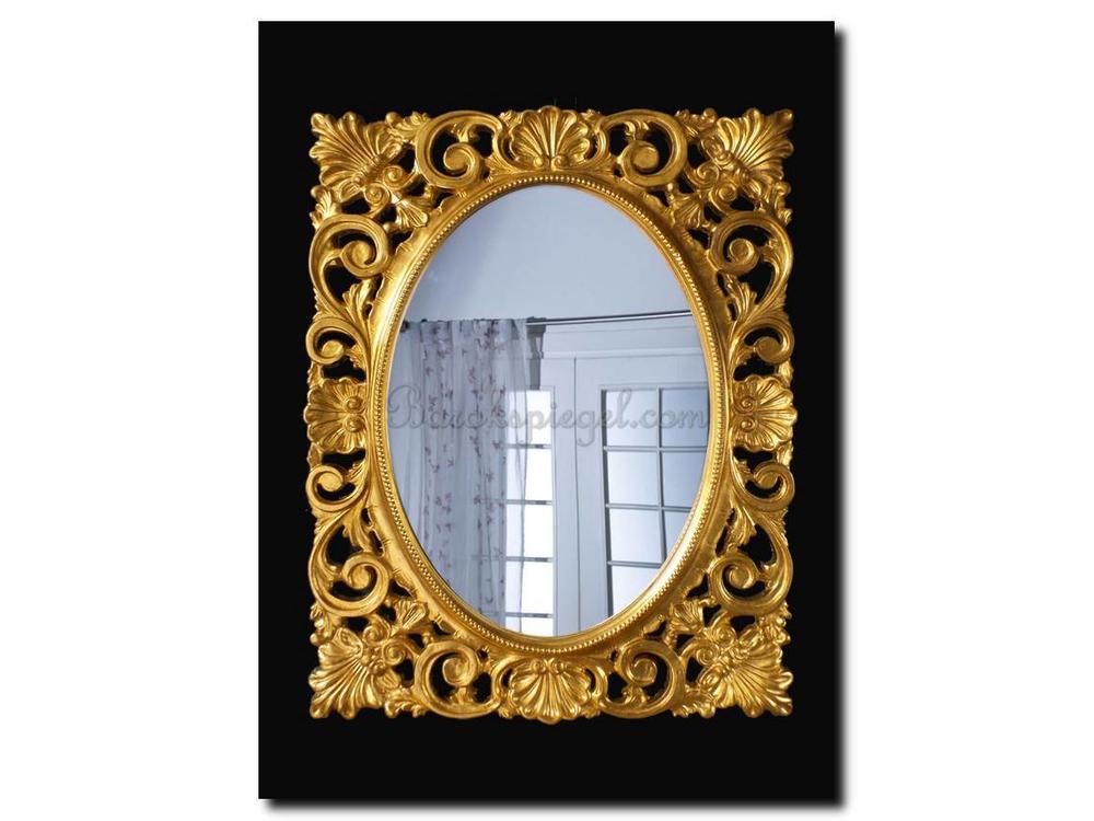 mediterranean mirror