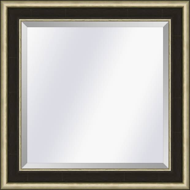 Barokspiegelnl Spiegel Canaletto Ebbenhout Zilver Small 45Mm barokspiegelnl kopen in de aanbieding Barokspiegelnl Spiegel Canaletto Ebbenhout Zilver Small 45Mm barokspiegelnl kopen in de aanbieding