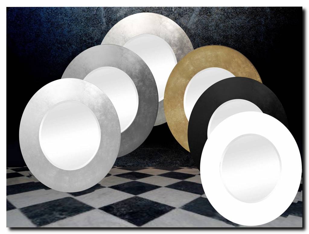 Barokspiegelnl Designspiegel Ovaal Neta barokspiegelnl kopen in de aanbieding