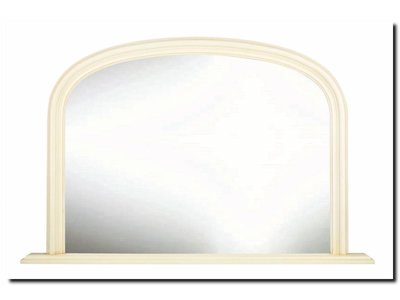 Made in England Mirror Alec Ivory Special offer!