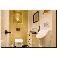 Mirror Denzel Black Special offer!