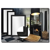 Spiegel Marciano Zwart