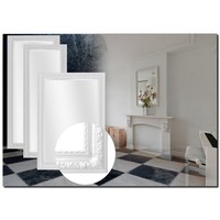 Mirror Marciano White
