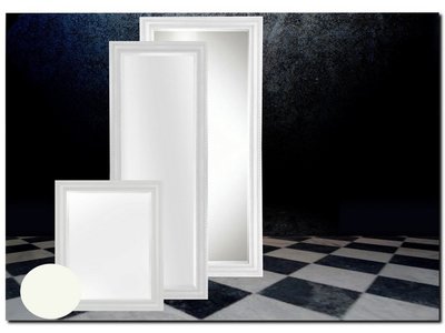 Barokspiegel® Made in Italy Mirror Carlo White