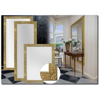 Spiegel Raul Antiekgoud