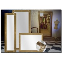 Spiegel Guido Antikgold