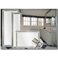 Spiegel Guido Zilver