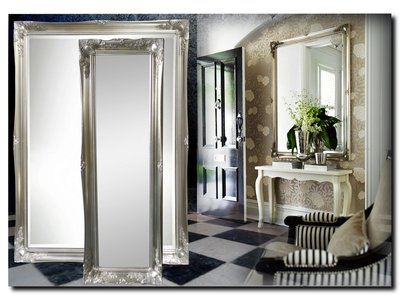 Voorzitter Invloedrijk uitrusting Ontdek de mooiste inkom spiegels voor de hal, gang of entree van  Barokspiegel® - barokspiegel.nl