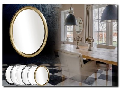 Barokspiegel® Made in Italy Mirror Benedetta