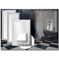 Mirror Marciano Bright Silver