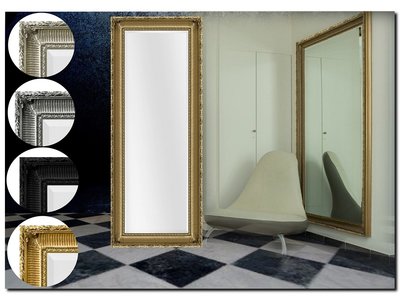 Barokspiegel® Made in Italy Mirror Mauro