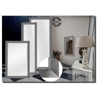 Mirror Pico Antiquesilver