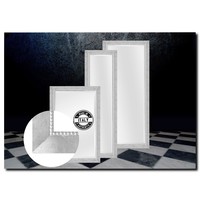 Spiegel Pico Helles Silber