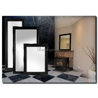 Mirror Ethan black Special offer!