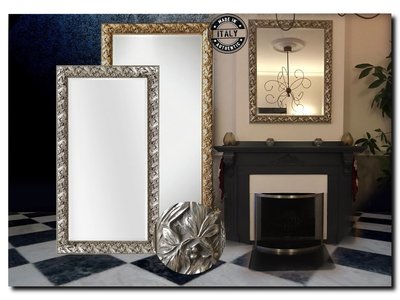 Barokspiegel® Made in Italy Mirror Olimpia