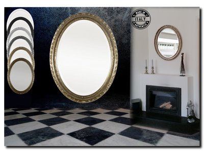 Barokspiegel® Made in Italy Mirror Marina