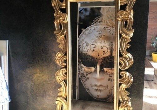 Venezianische-Spiegel