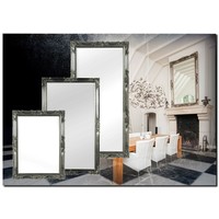 Spiegel Adriane Antiekzilver