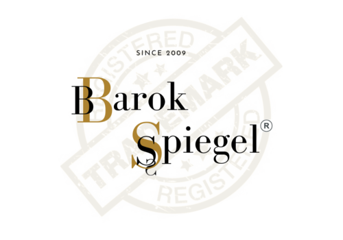 Barokspiegel® Made in Italy