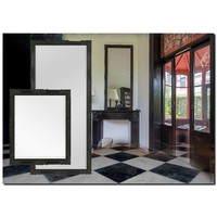 Mirror Adriane Black