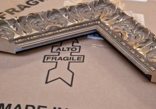 Spiegel für Projekte