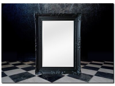 Made in England Mirror Liam Special offer!