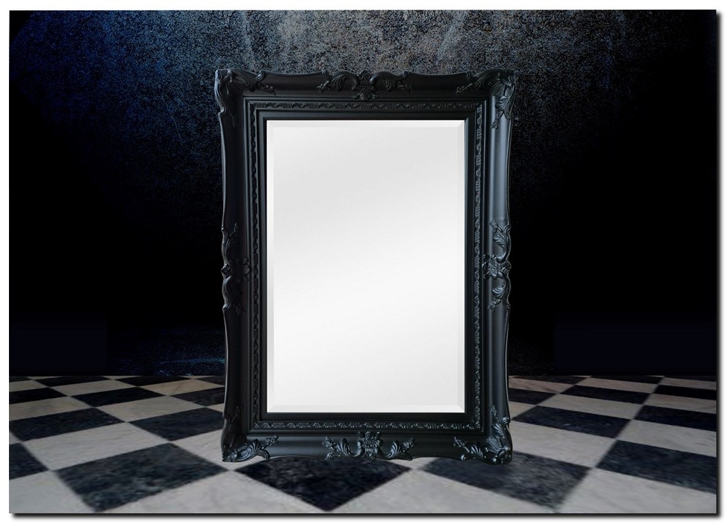 Made in England Spiegel Liam Aanbieding!