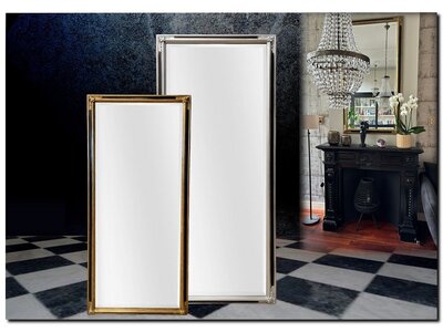 Barokspiegel® Made in Italy Mirror Osvaldo