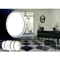 Mirror Benedetta  Silver