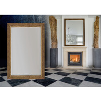 Mirror Pico Antiquegold