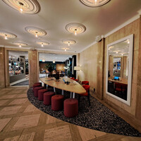 Veilige Spiegels met Lijst voor Hotels, Restaurants en Openbare Ruimtes